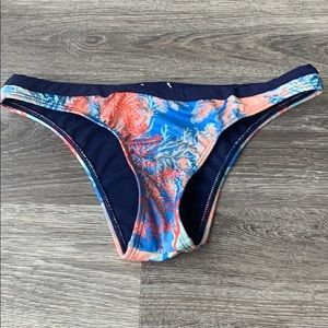 Roxy swim bottoms